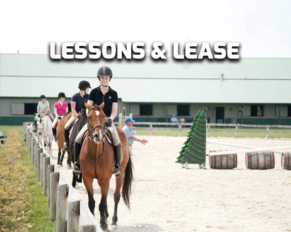 Lessons & Lease