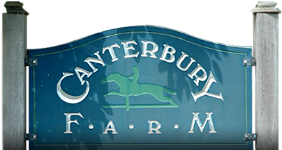 Canterbury Farm to host Otis Brown Clinic!